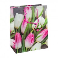 Пакет подарунковий 26х32х12 см GB-24155