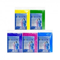 Дощовик, розмір універсальний 1602/100g