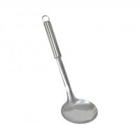 Половник 33см металевий 834-A