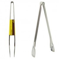 Щипці 30см для приготування їжі 836-14