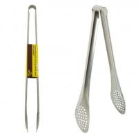 Щипці 28см для приготування їжі 837-12 Щипці 28см для приготування їжі 837-12