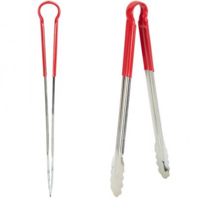 Щипці для приготування їжі 838-14