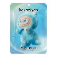 Маска тканинна зволожуюча 30мл для обличчя M189