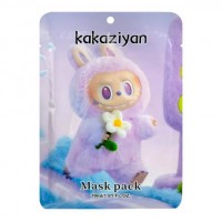 Маска тканинна зволожуюча 30мл для обличчя M190