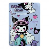 Маска тканинна зволожуюча 30мл для обличчя M35