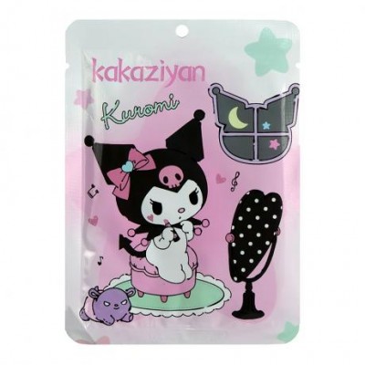 Маска тканинна зволожуюча 30мл для обличчя M40 Маска тканинна зволожуюча 30мл для обличчя M40