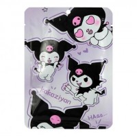 Маска тканинна зволожуюча 30мл для обличчя M85 Маска тканинна зволожуюча 30мл для обличчя M85