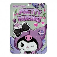 Маска тканинна зволожуюча 30мл для обличчя M18