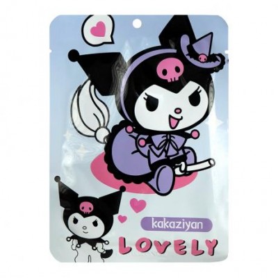 Маска тканинна зволожуюча 30мл для обличчя M14 Маска тканинна зволожуюча 30мл для обличчя M14