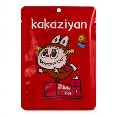 Маска тканинна зволожуюча 30мл для обличчя M171