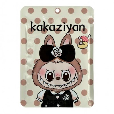 Маска тканинна зволожуюча 30мл для обличчя M167