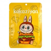 Маска тканинна зволожуюча 30мл для обличчя M172