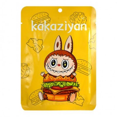 Маска тканинна зволожуюча 30мл для обличчя M172 Маска тканинна зволожуюча 30мл для обличчя M172