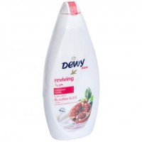 Гель для душу 1341 Гранат 500мл 610-1