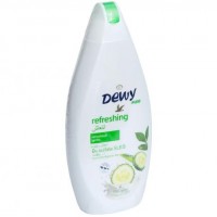 Гель для душу 1358 Огірок 500мл 610-1 Гель для душу 1358 Огірок 500мл 610-1