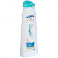 Шампунь для волосся 400мл Daily care 610-2