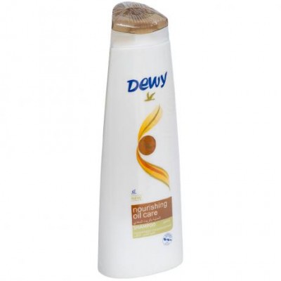 Шампунь для волосся 400мл Nourishing oil care 610-2