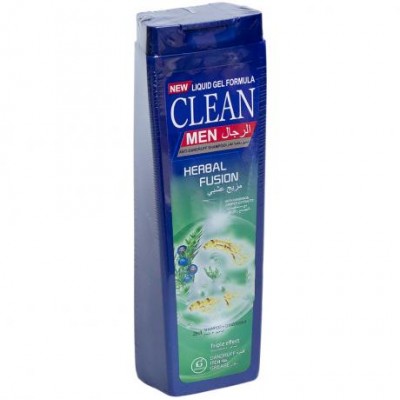 Шампунь+кондиціонер для волосся чоловічий 400мл Ginseng and Juniper extracts 610-3 Шампунь+кондиціонер для волосся чоловічий 400мл Ginseng and Juniper extracts 610-3