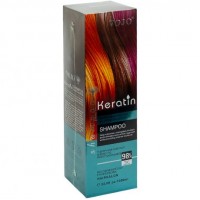 Шампунь для волосся KERATIN 1000мл 610-5