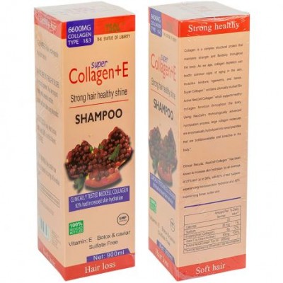 Шампунь для волосся POMEGRANATE   900мл 610-5