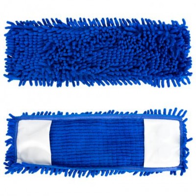 Запаска до швабри - шеніл 45*13см L45CM-1