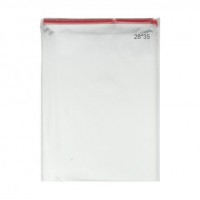 Пакет пакувальний 100шт з клейкою стрічкою 28*35см Пакет пакувальний 100шт з клейкою стрічкою 28*35см