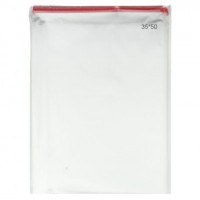 Пакет пакувальний 100шт з клейкою стрічкою 35*50см Пакет пакувальний 100шт з клейкою стрічкою 35*50см