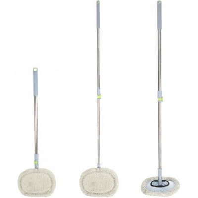 Швабра для підлоги мікрофібра 108см, насадка 35*12см KS-1 Швабра для підлоги мікрофібра 108см, насадка 35*12см KS-1