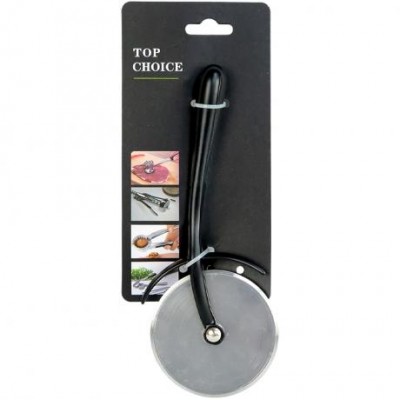 Ніж-ролик  для нарізки піци і тіста 1624D