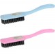 Щітка господарська 21*3,5*2,5см з пластиковою ручкою 0022