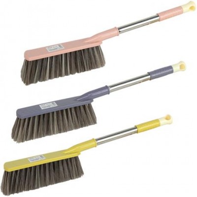 Щітка господарська 46*7*4см з металевою ручкою 1193