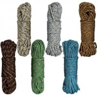 Мотузка 15 метрів D5мм 15M