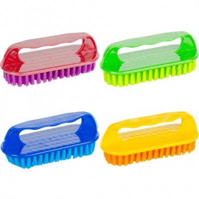 Щітка праска 14*5,5*5см, універсальна 0021