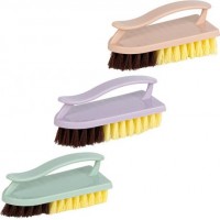 Щітка праска 14*5,5*6,5см, універсальна 1689