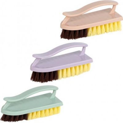 Щітка праска 14*5,5*6,5см, універсальна 1689 Щітка праска 14*5,5*6,5см, універсальна 1689