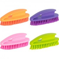 Щітка праска 15*5*6см, універсальна 818