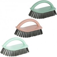 Щітка праска універсальна, вигнута 823-1