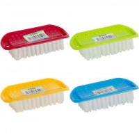 Щітка господарська універсальна, вигнута  890