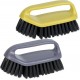 Щітка праска 14*5*8см, універсальна, вигнута 8253