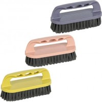 Щітка праска 14*5,5*6см, універсальна 2613