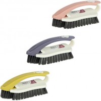 Щітка праска 2 в 1 універсальна з ергономічною ручкою 2620