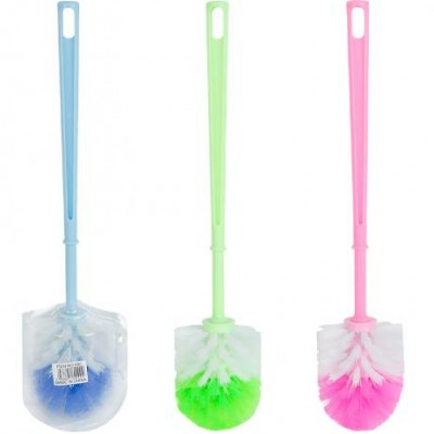 Щітка-йоржик для унітазу 37см 090