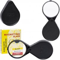 Лупа 50мм чохол FD-50