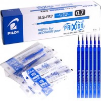 Стержень "BL-FR" PILOT 0,7 мм синий