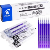 Стрижень BL-FR PILOT 0,7 мм фіолетовий
