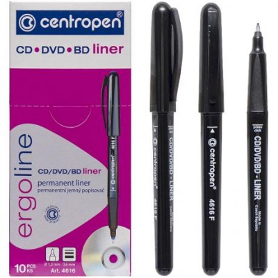 Линер CD 4616 CENTROPEN