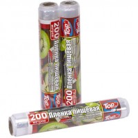 Плівка харчова 29см 200м 7мкм (POL) Top Pack