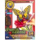 Набір килимова вишивка Punch needle PN-01-01