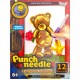 Набір килимова вишивка Punch needle PN-01-01