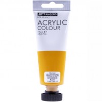 Фарба Art Ranger Acrylic 146 Yellow ochre 75мл